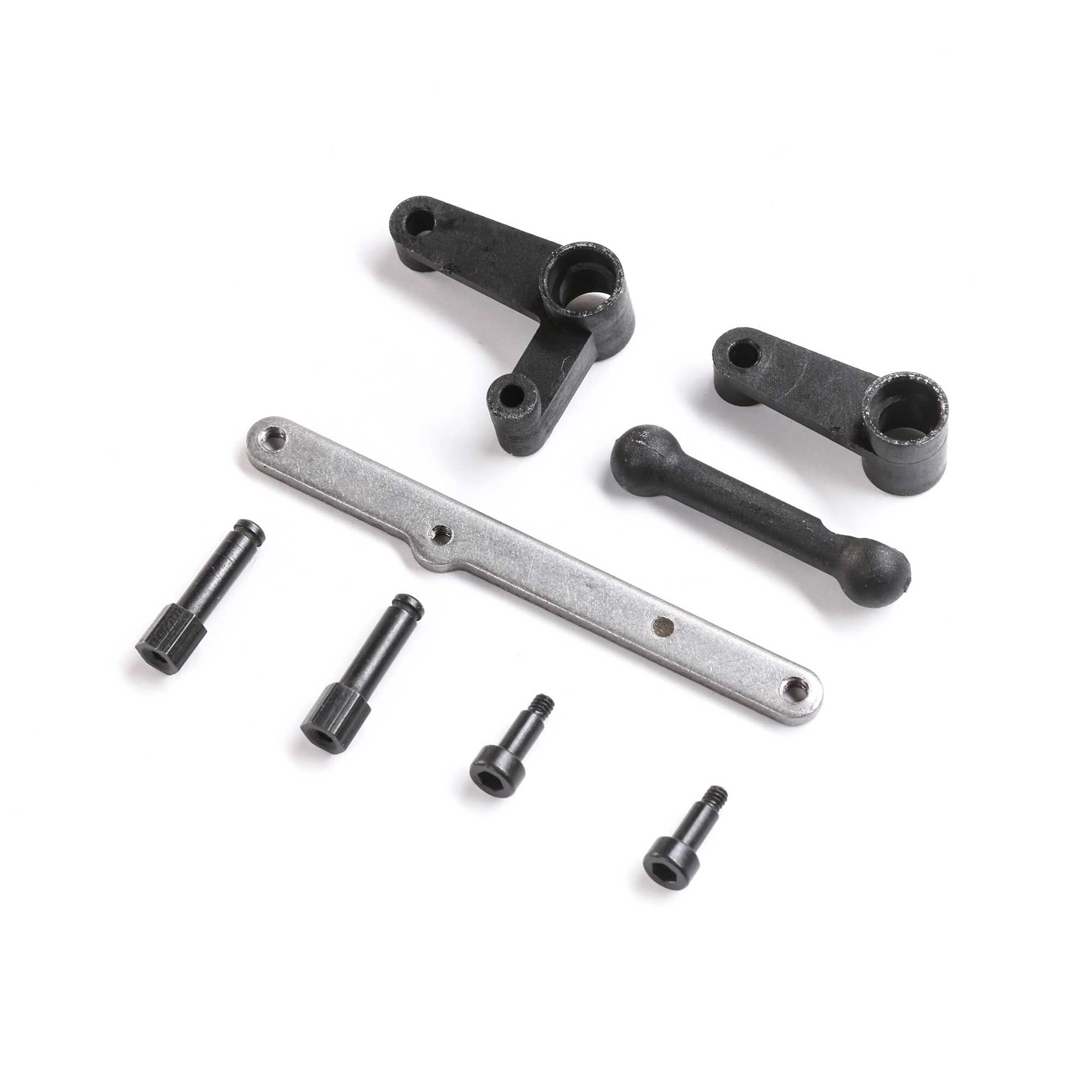 Losi Bellcrank Set: Mini JRX2