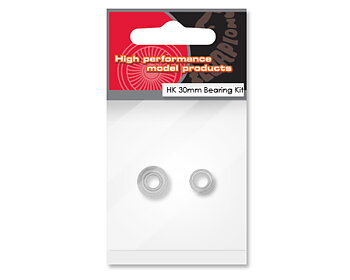 Scorpion HK-30 Motor Bearing Kit
