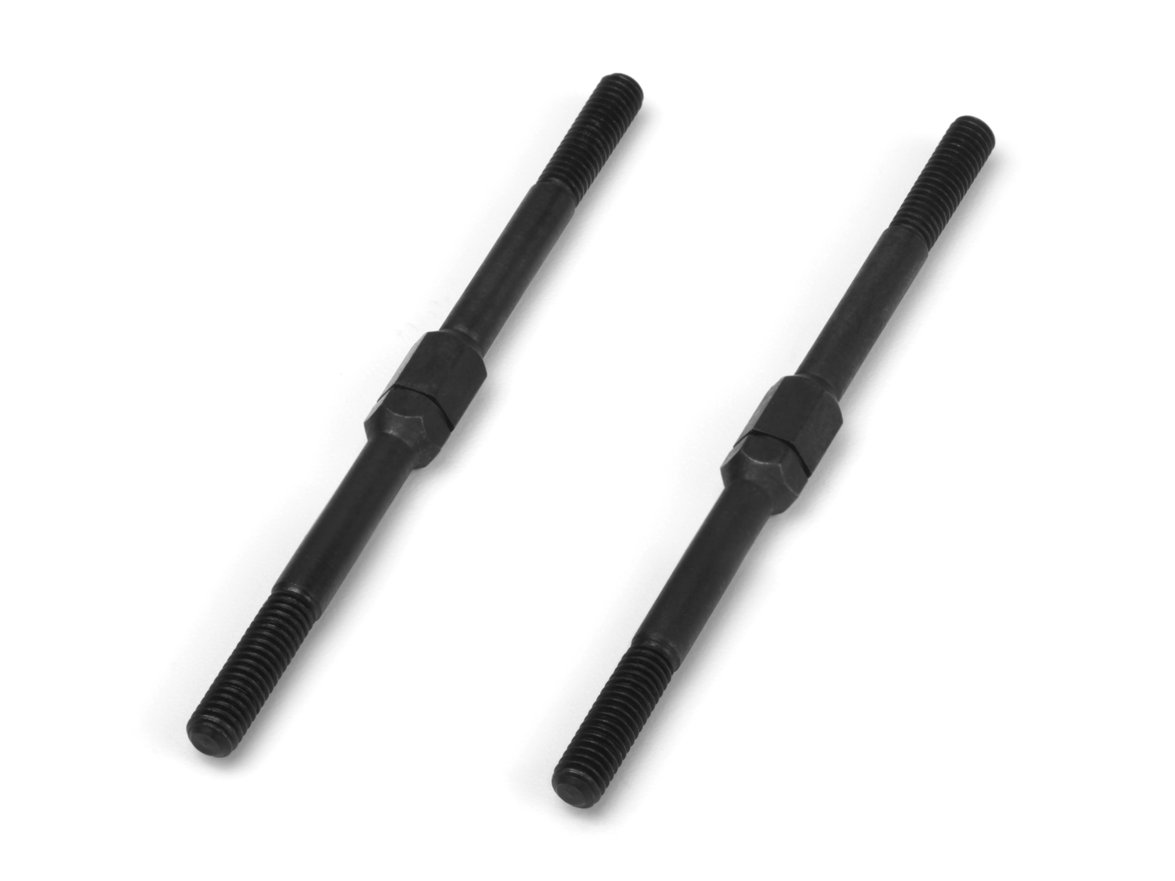 Maverick RC MV150678 Turnbuckle M3.5x64mm (2pcs)