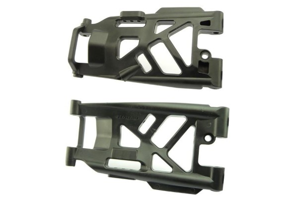 HOBAO Hyper 8 Stretch Rear Wishbones