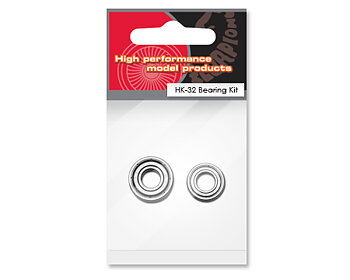 Scorpion HK-32 Motor Bearing Kit