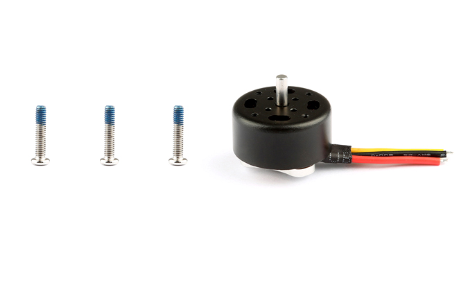 Hubsan ZINO000-31 Hubsan Motor Long-line Zino