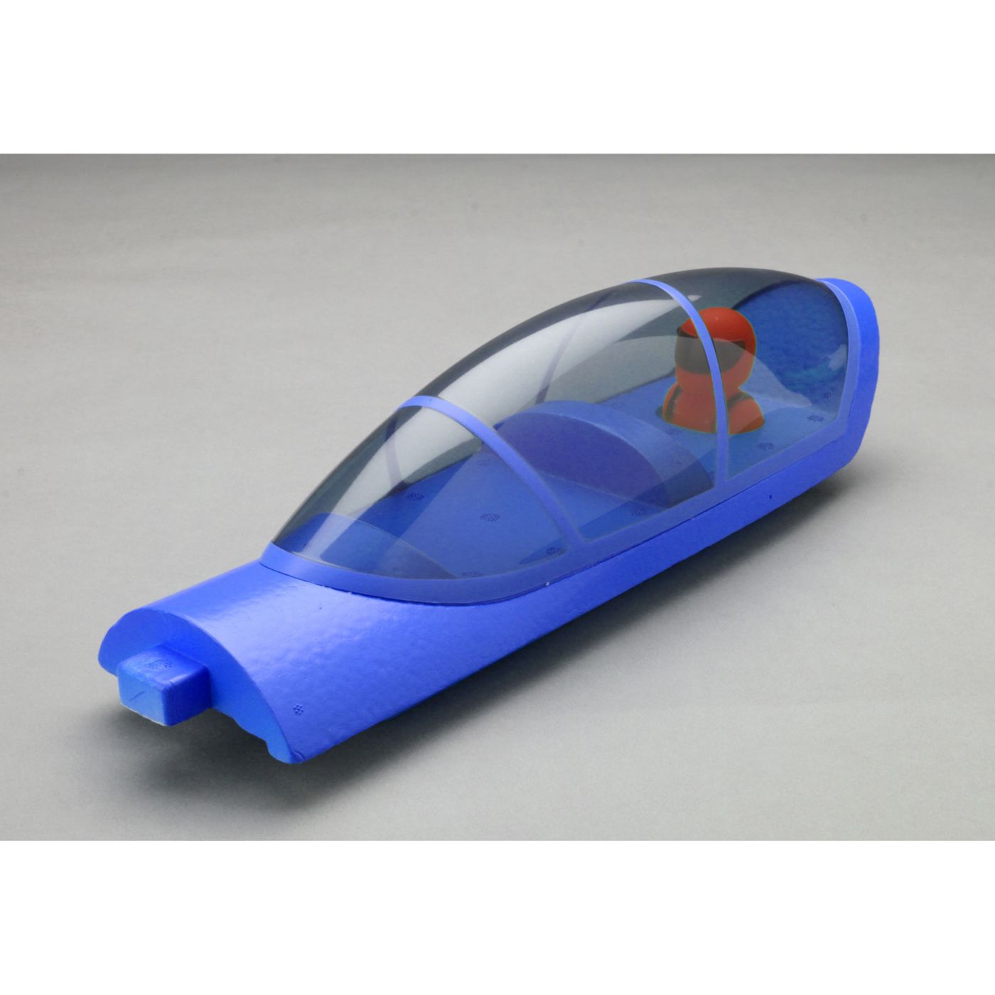 E-flite Hatch/Canopy: SU-29MM (Gen 2)