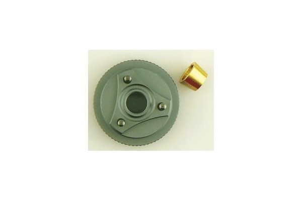 HOBAO NEW FLY WHEEL