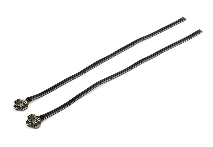 Hubsan ZINO000-33 Hubsan Fartreglage (Röd) Zino