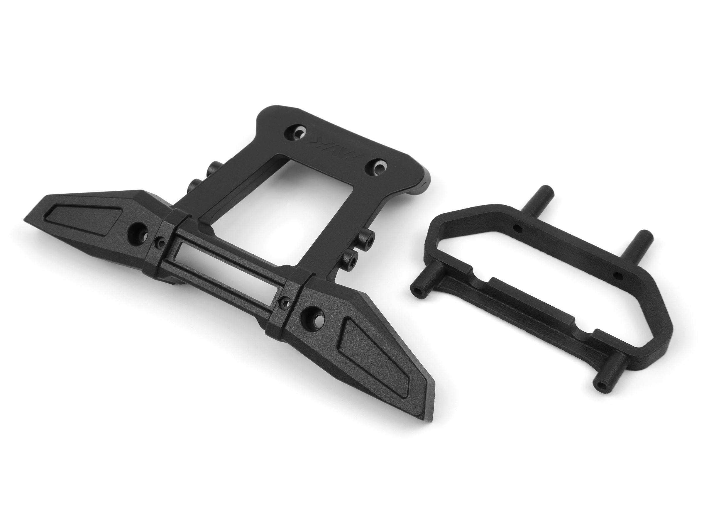 Maverick RC MV150687 Rear Bumper Set (XT)
