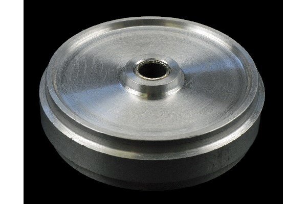 CARSON 500907150 1:14 LR Alu Leitrolle (1)