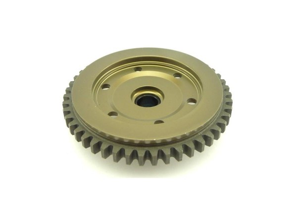 HOBAO 7/8 L/Weight Spur Gear 47T For Spider Diff
