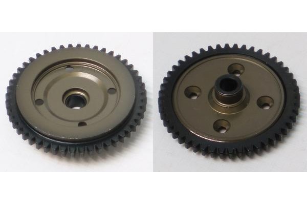 HOBAO Hyper 8/8.5 Lighten Spur Gear 48T