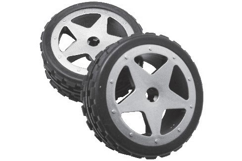 WLTOYS L959-01 Front Tire