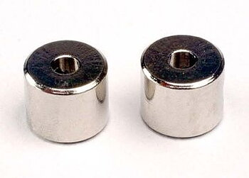 Collars with Set Screws (2)