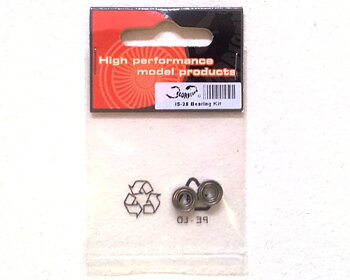 Scorpion IS-28 Bearing Kit