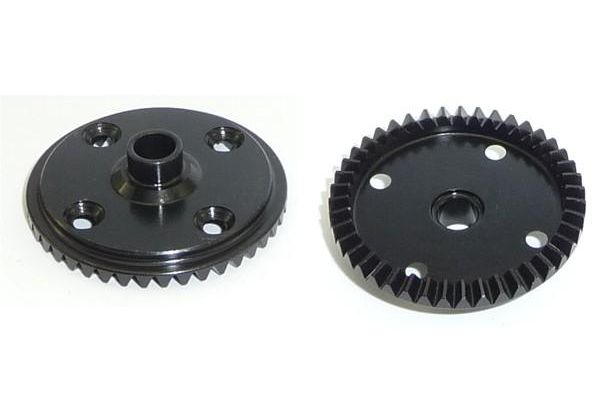 HOBAO CROWN GEAR