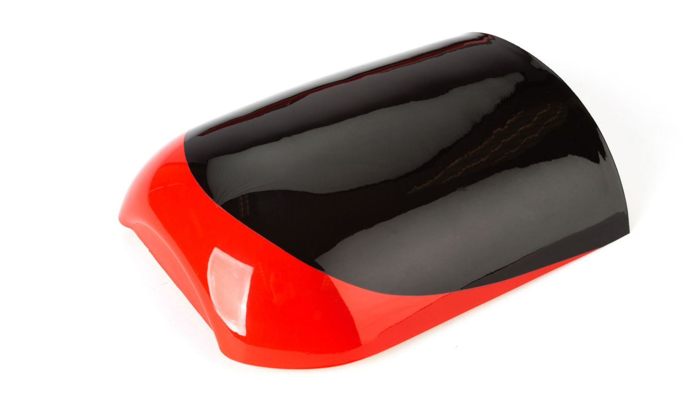 E-flite Cowl Hatch: Beast 60e ARF