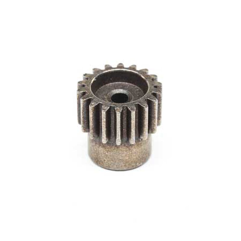 Losi LOS212022 Pinion Gear, 18T, 0.5M, 2mm Shaft