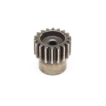 Losi LOS212022 Pinion Gear, 18T, 0.5M, 2mm Shaft