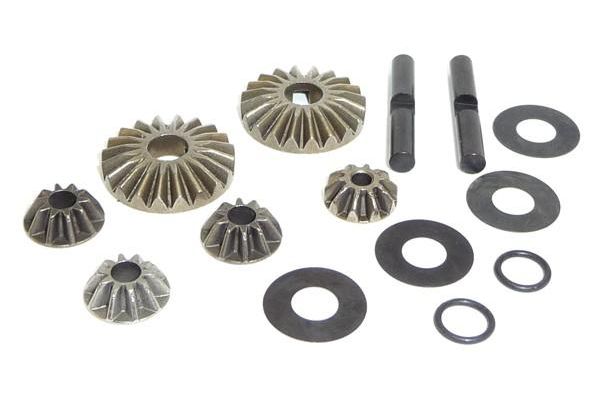 HOBAO BEVEL GEAR