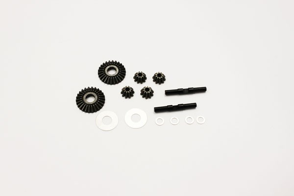 Kyosho VZW424 Diff Steel Bevel Gear Set Kyosho Ultima - V-One R4