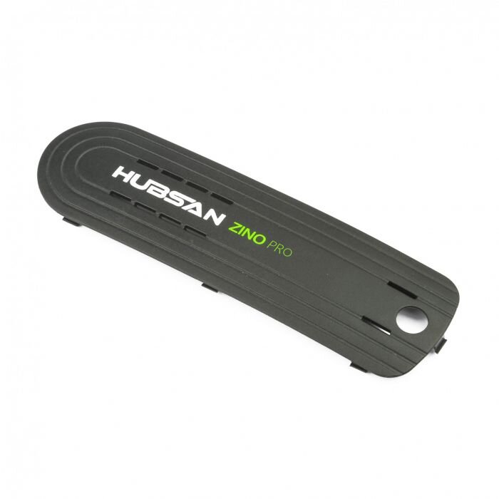 Hubsan ZINO000-60 Hubsan Gyroskydd Svart H117M