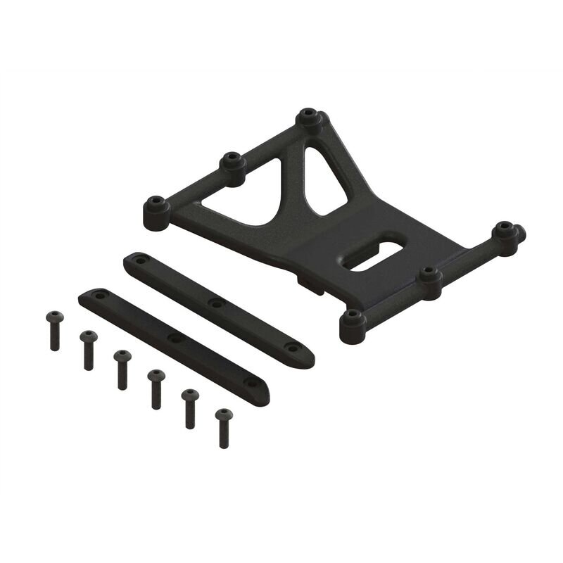 Arrma ARA480020 Body Roof Support Set