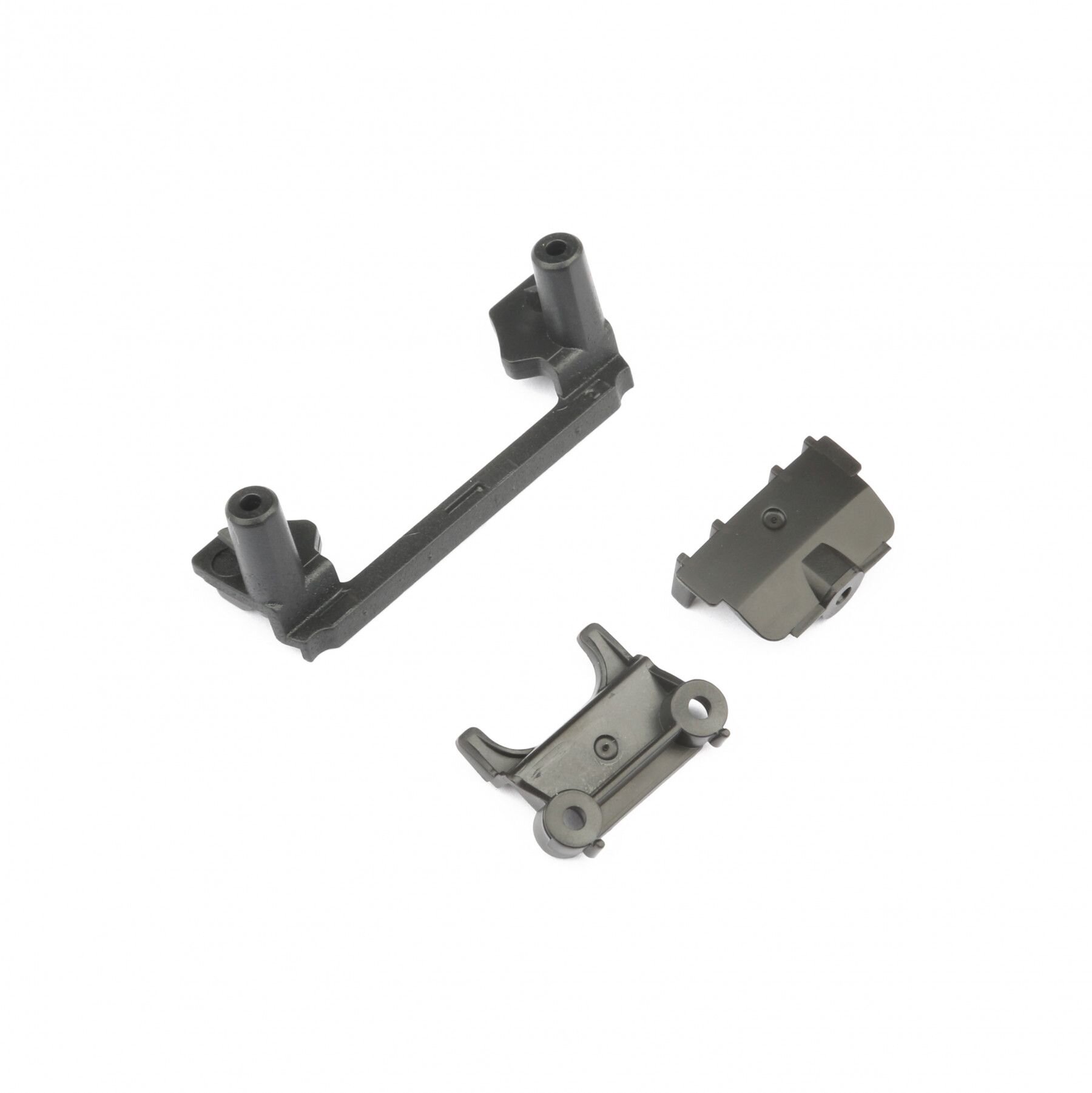 Hubsan ZINO000-63 Hubsan Fäste Fram & Bak Gimbal Svart