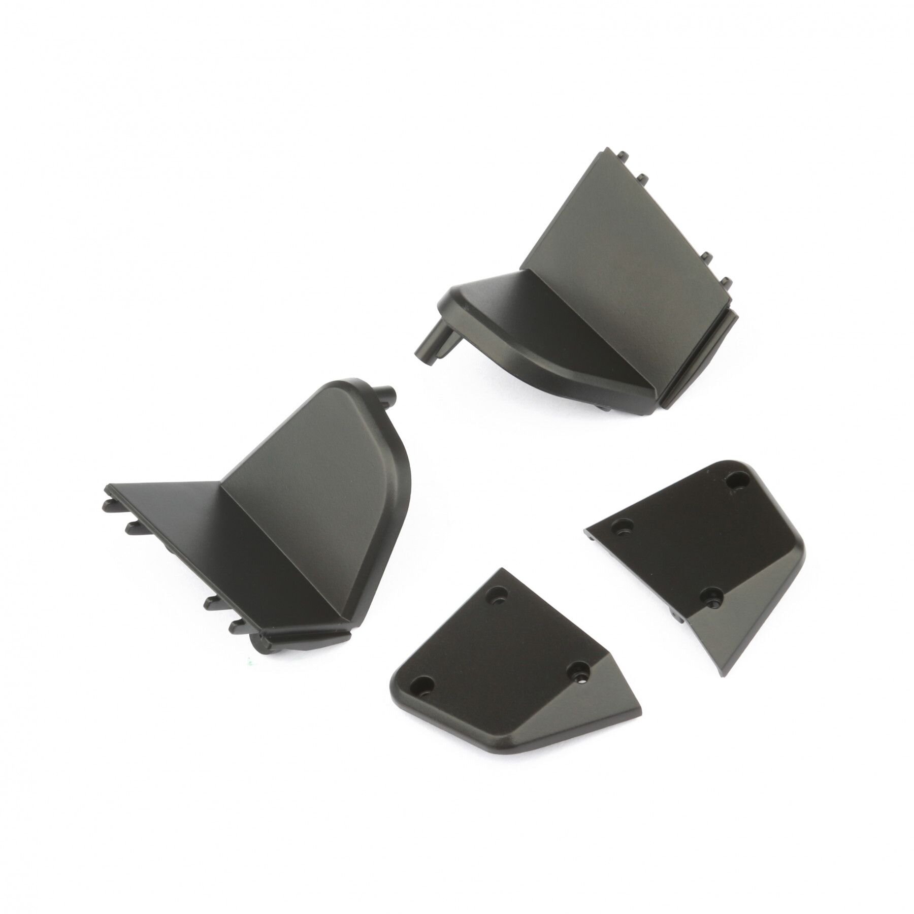 Hubsan ZINO000-64 Hubsan Armskydd Svart