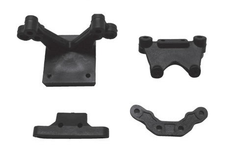WLTOYS L959-13 Front suspension bracket