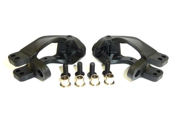 HOBAO Hyper 9 Front C-Hub Set