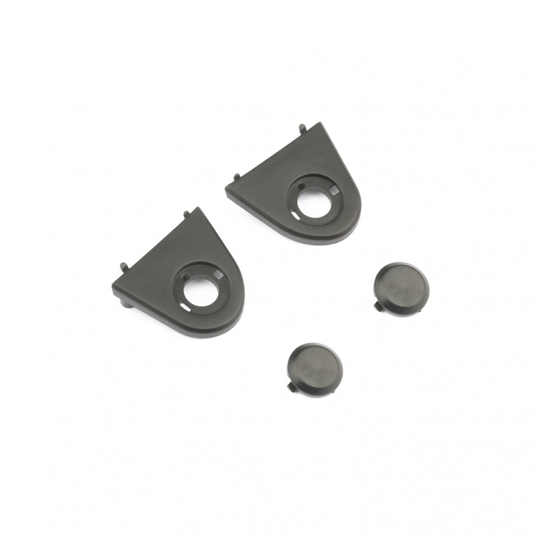 Hubsan ZINO000-66 Hubsan Delar Arm Svart