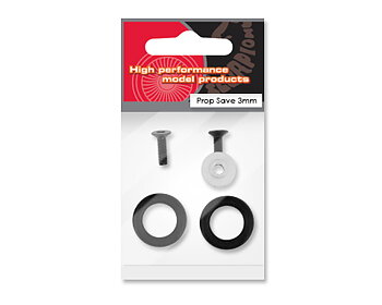 Scorpion 3mm Prop-Saver Adapter