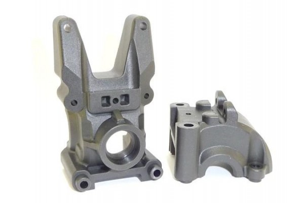 HOBAO GEAR BOX