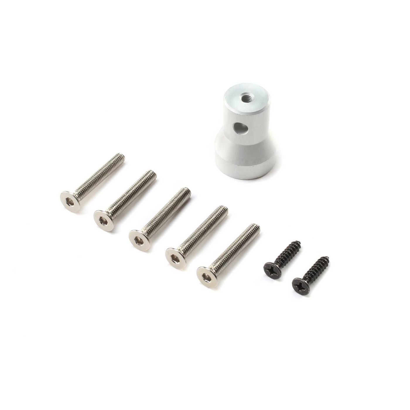 E-flite Hardware Set  (all screws) P-39 1.2m