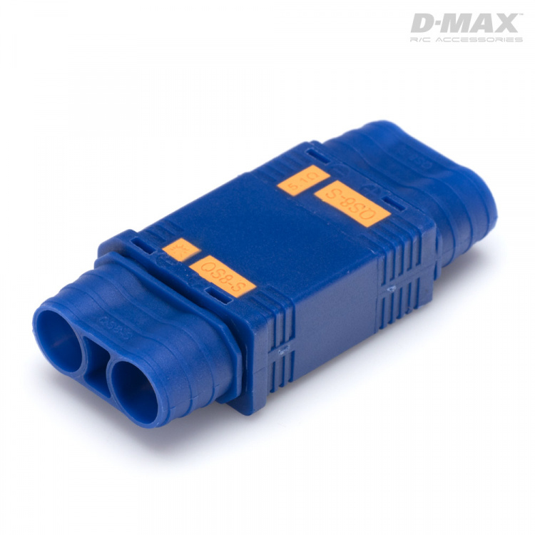 Dynomax B9310 Contact QS8-S Anti-Spark (8mm) Pair - 3