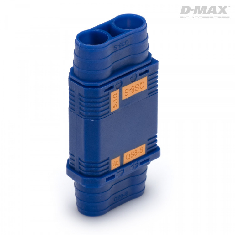 Dynomax B9310 Contact QS8-S Anti-Spark (8mm) Pair - 4