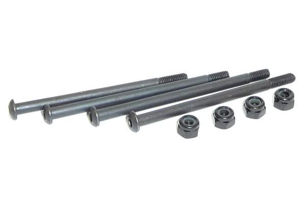 HOBAO Hyper 9 Screws M3X50 & M3X47