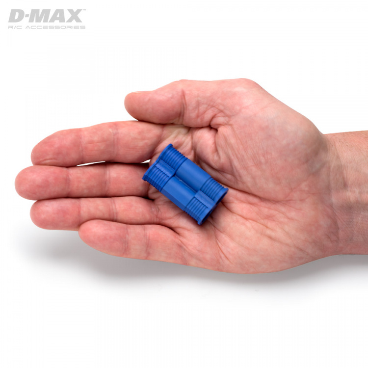 Dynomax B9315 Kontakt EC8 (8mm) Par - 2
