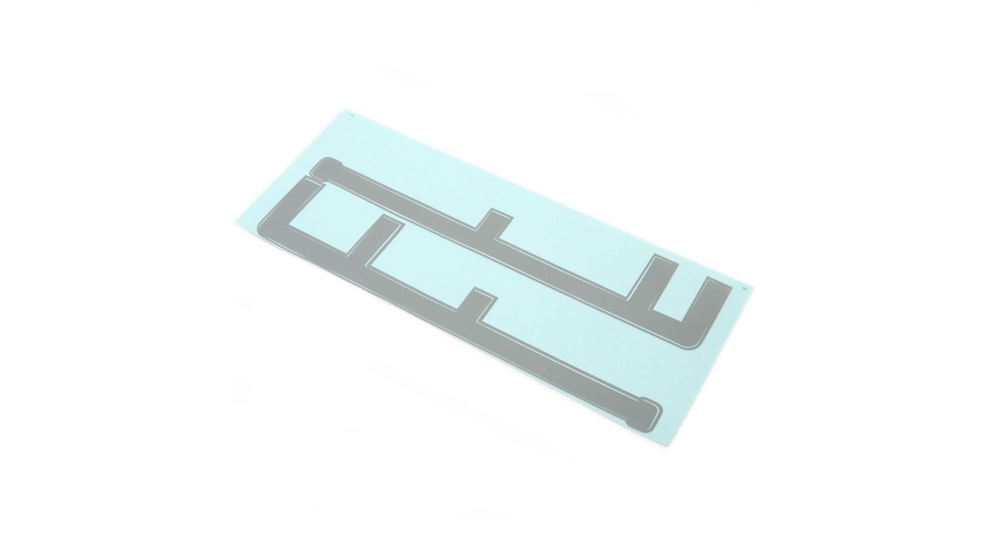 E-flite Servo tape : P-39 1.2m
