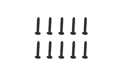 WLTOYS L959-53 Screw Bag