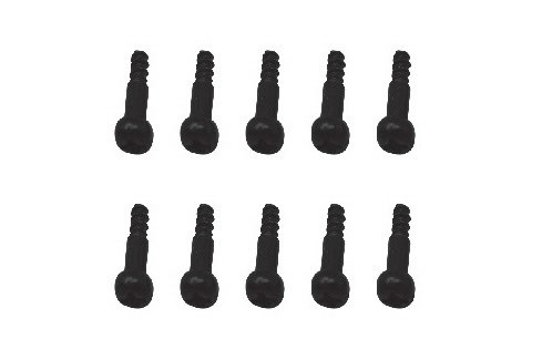 WLTOYS L959-64 Step Screw 3x8x10