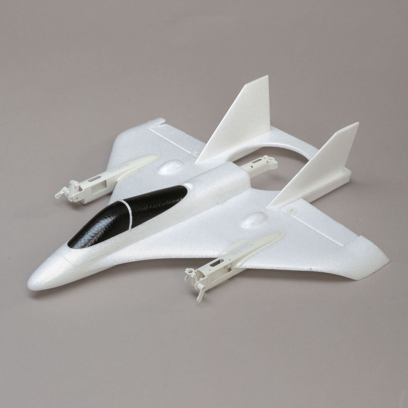 E-flite Replacement Airframe: Mini Convergence