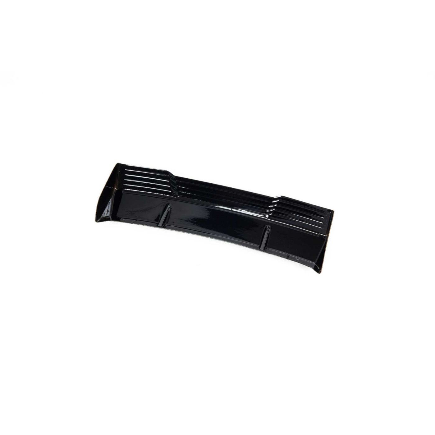Arrma ARA480041 FELONY 6S BLX Rear Wing (Black)