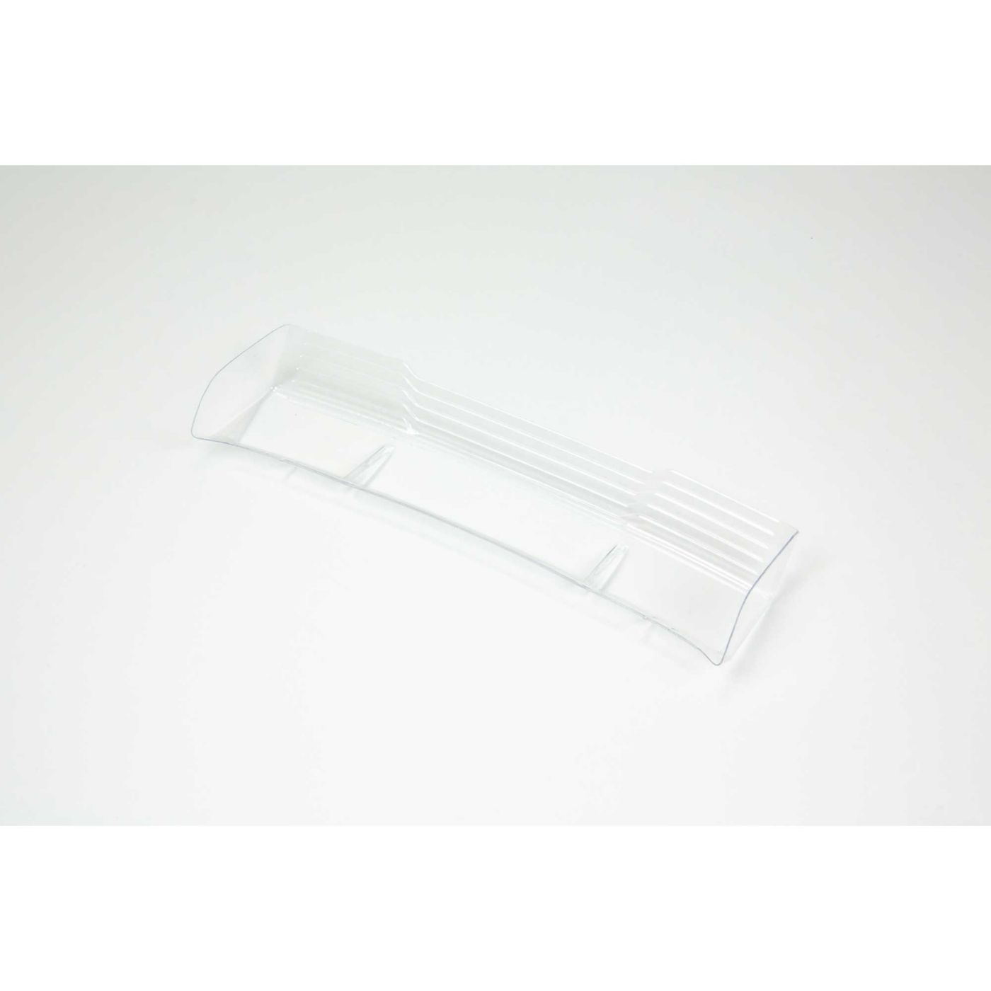 Arrma ARA480042 FELONY 6S BLX Rear Wing (Clear)
