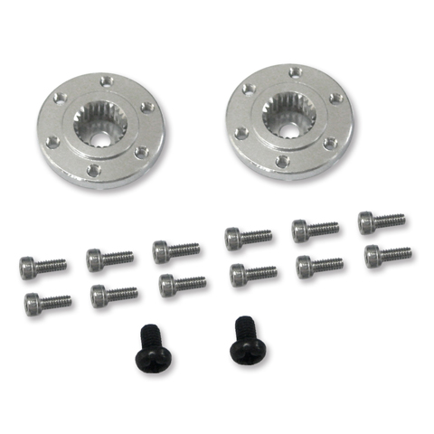 Metal Hub package (for HBL8X0, HBL380 )
