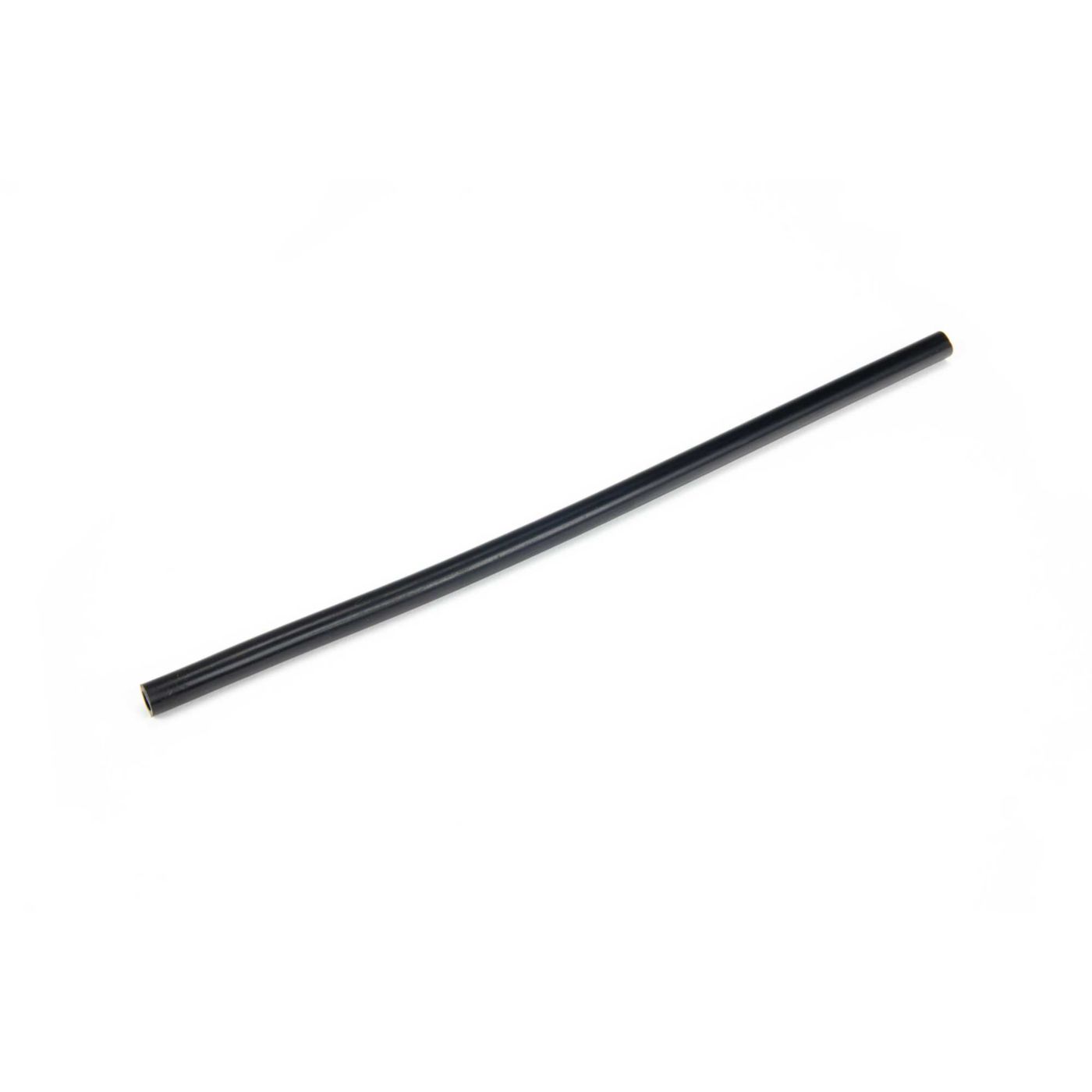 Arrma ARA480043 Pipe 6x10mm 300mm Long (Black)