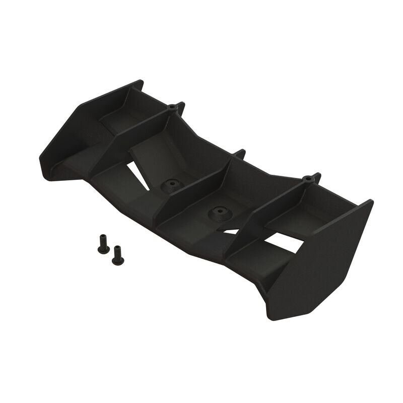 Arrma ARA480044 Rear Wing ARA480044