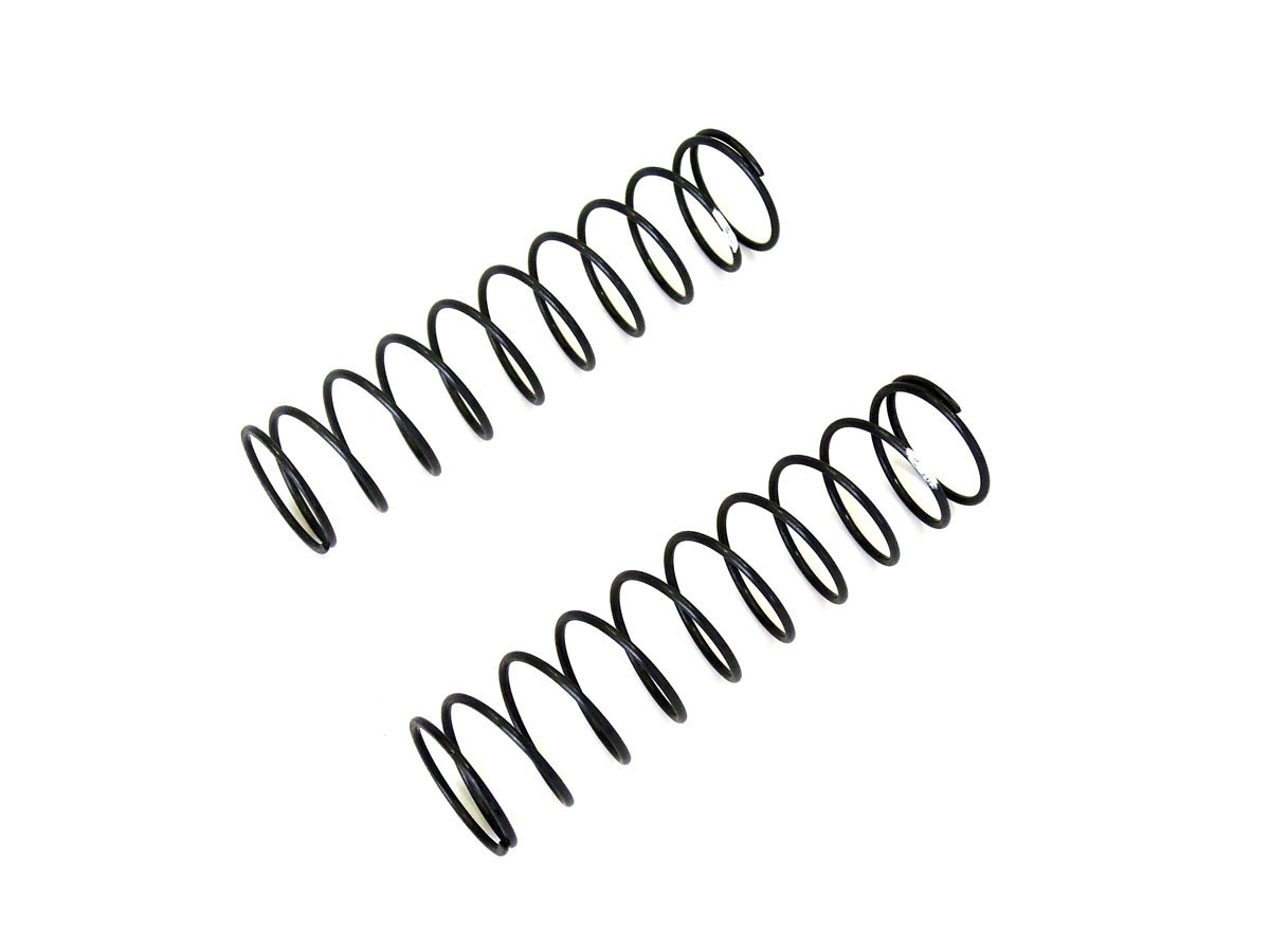 Kyosho XGS035 Big Bore Shock Springs Soft Blancs (2) LL-Size W5305V Ultima Kyosho