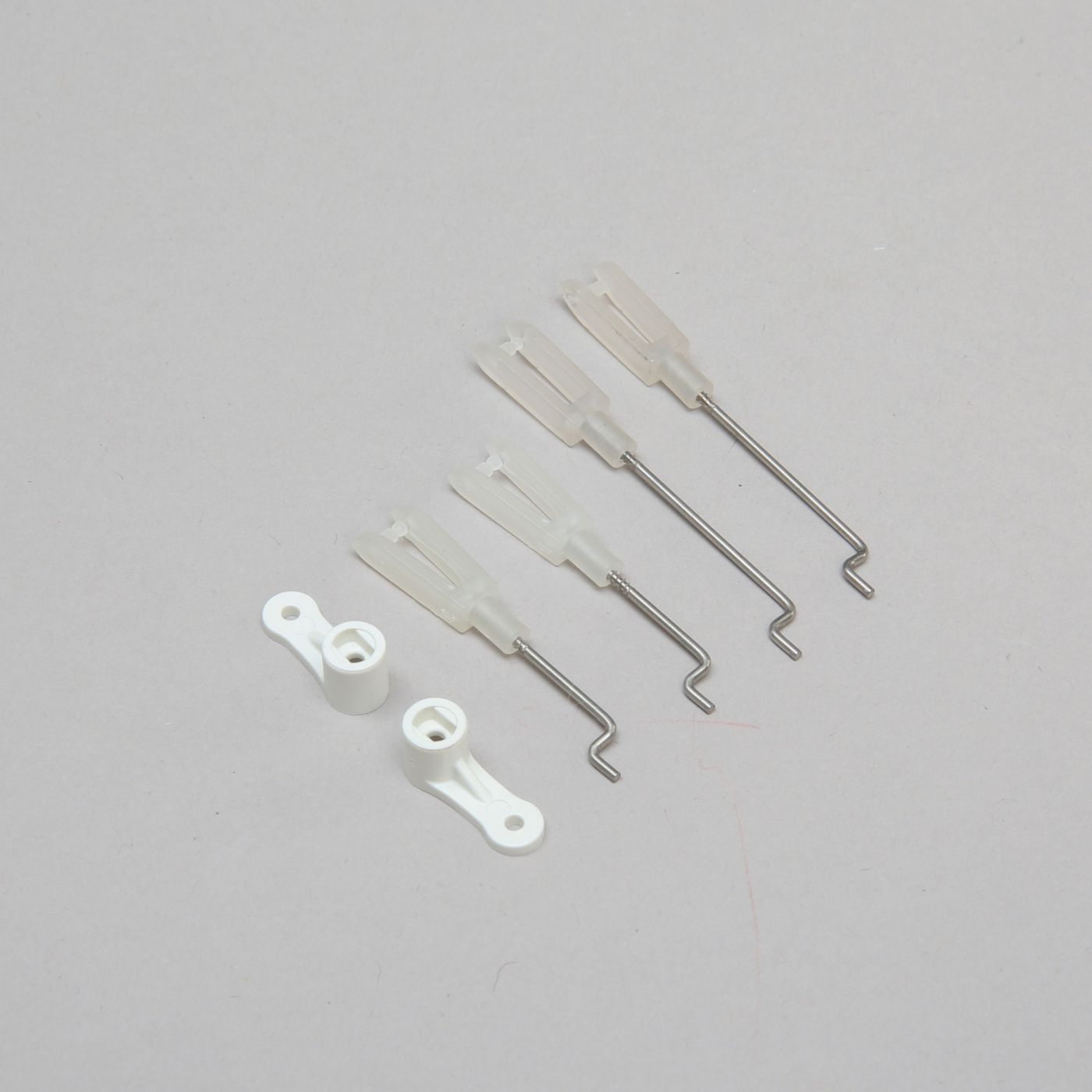 E-flite Pushrod Set: Mini Convergence