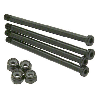 HOBAO CNC SCREWS  M3x50 & M3x47