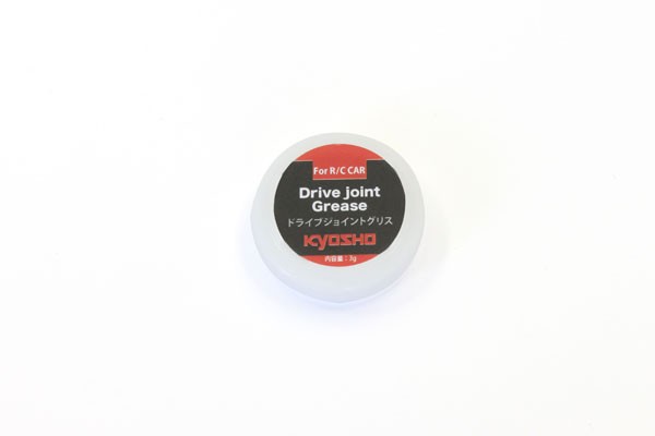 Kyosho XGS152 DIFF JOINT GREASE (FOR THRUST BEARING)