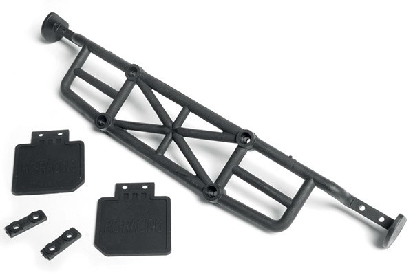 WLTOYS L979-10 Rear Bumper